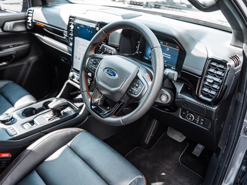 Ford Ranger - Ford Sandton - Image 9