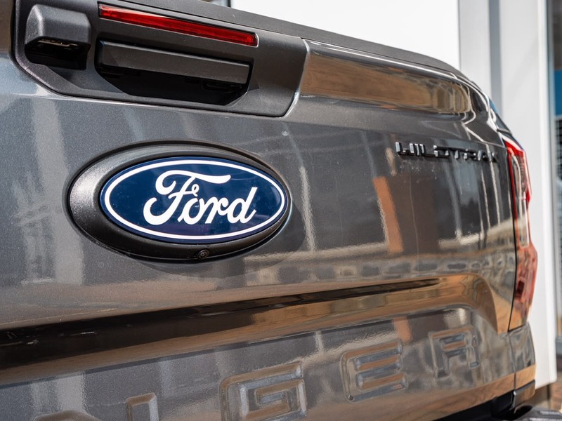 Ford Ranger - Ford Sandton - Image 21