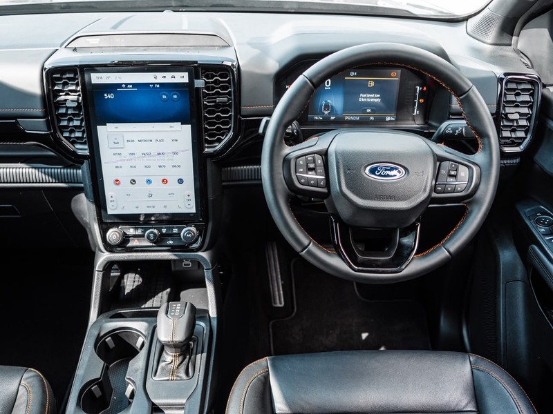 Ford Ranger - Ford Sandton - Image 17