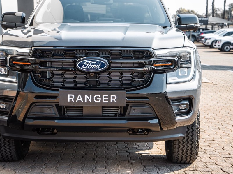 Ford Ranger - Ford Sandton - Image 23