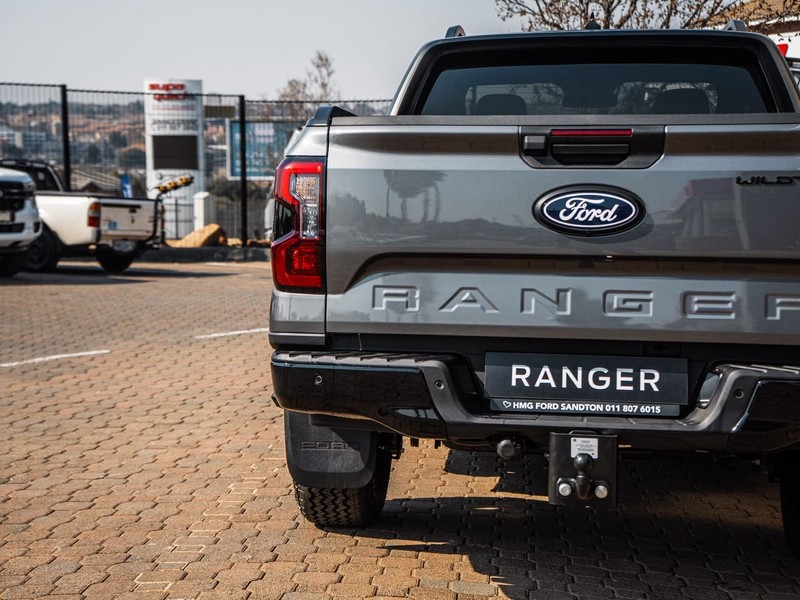 Ford Ranger - Ford Sandton - Image 20