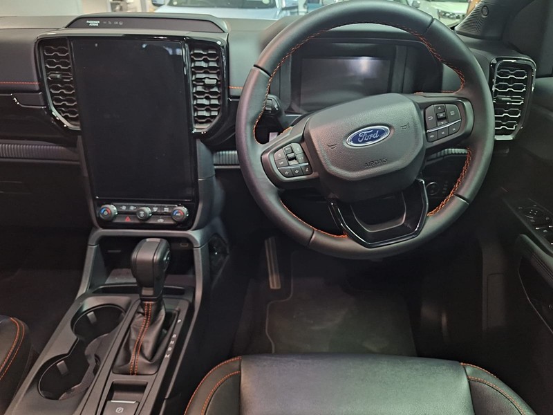 Ford Ranger - Ford Midrand - Image 13