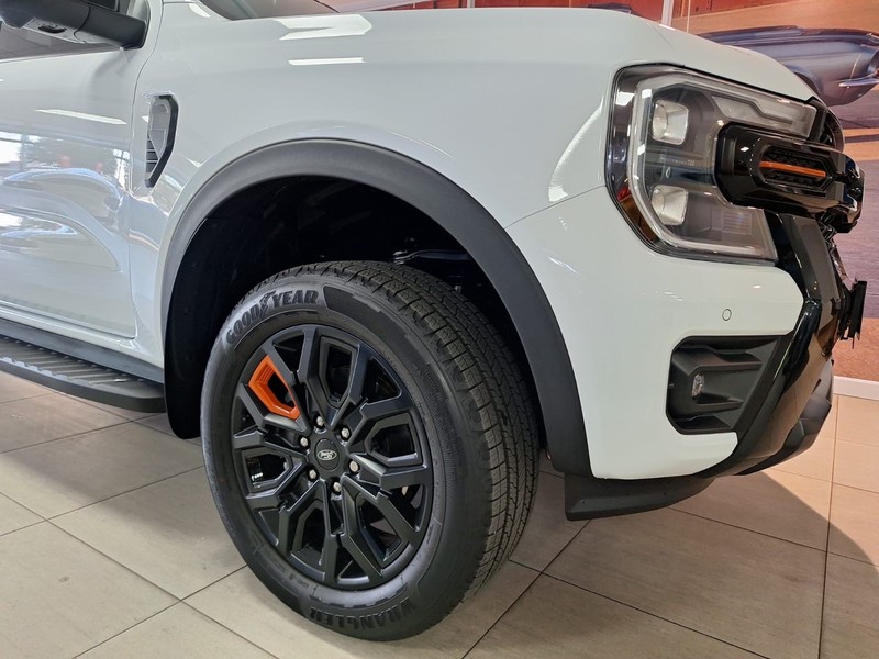 Ford Ranger - Ford Midrand - Image 2