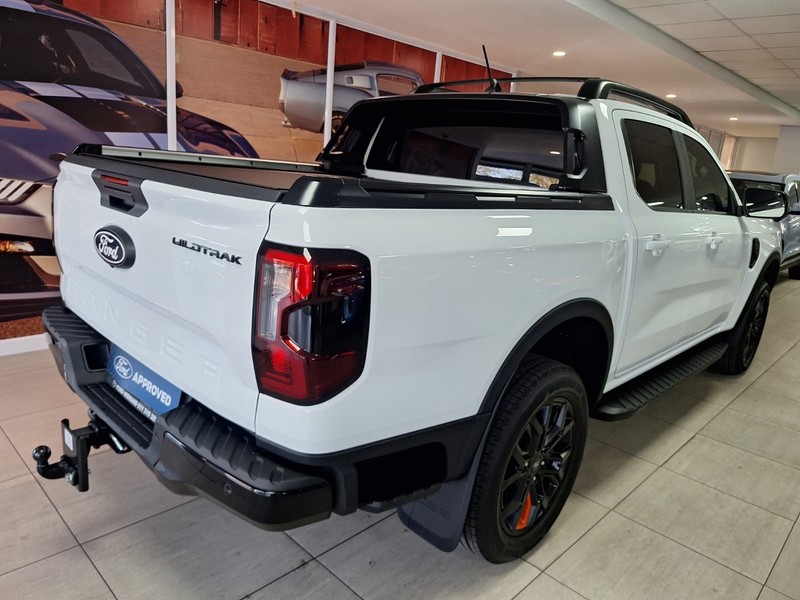 Ford Ranger - Ford Midrand - Image 6