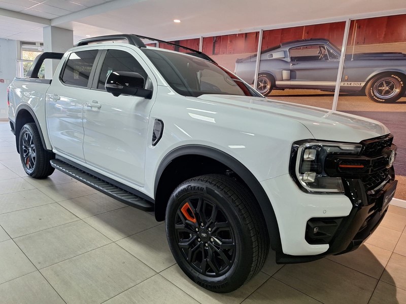 Ford Ranger - Ford Midrand - Image 1