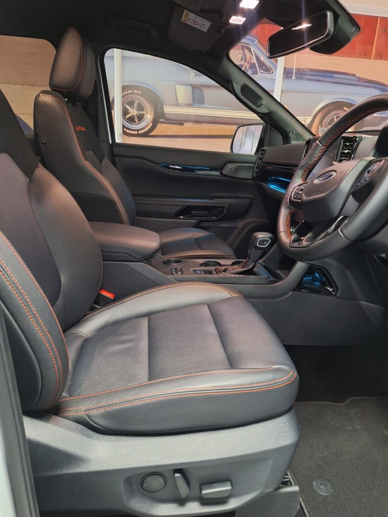 Ford Ranger - Ford Midrand - Image 9