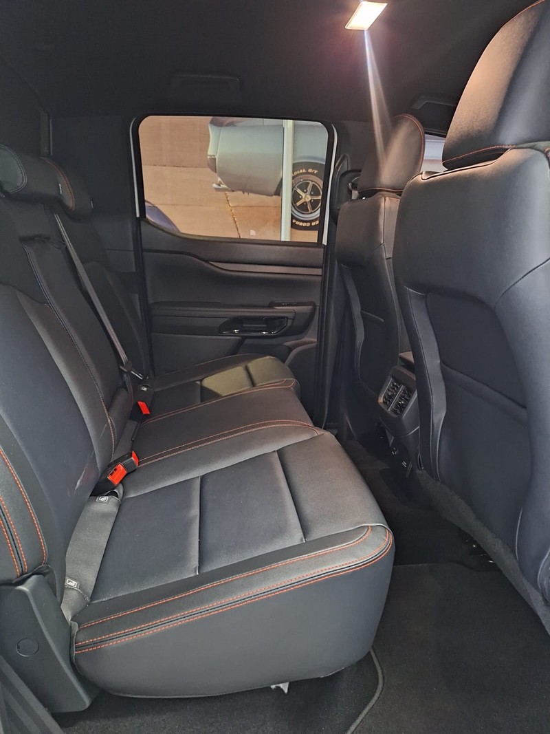 Ford Ranger - Ford Midrand - Image 10