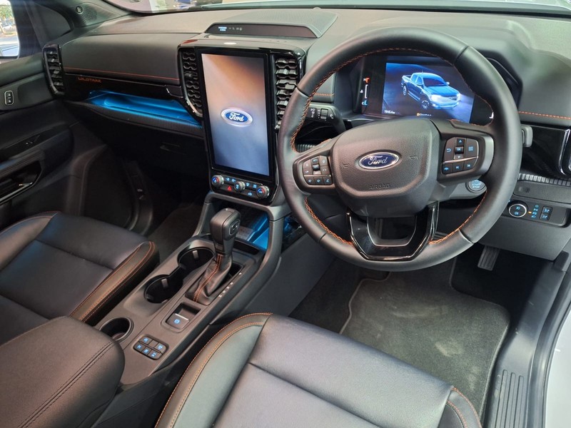 Ford Ranger - Ford Midrand - Image 8