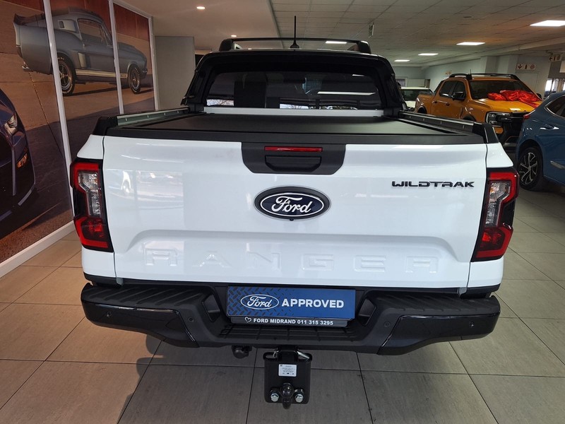 Ford Ranger - Ford Midrand - Image 5