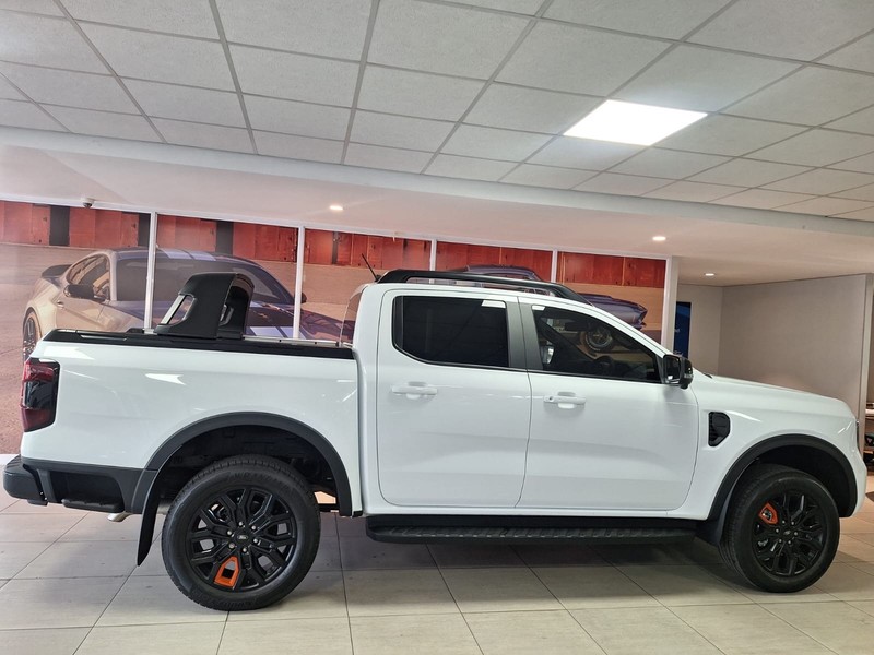 Ford Ranger - Ford Midrand - Image 4
