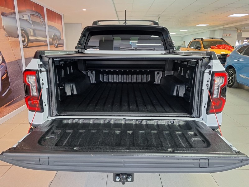 Ford Ranger - Ford Midrand - Image 7
