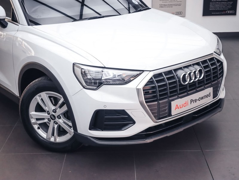 Audi Q3 - Audi Centre Rivonia - Image 3