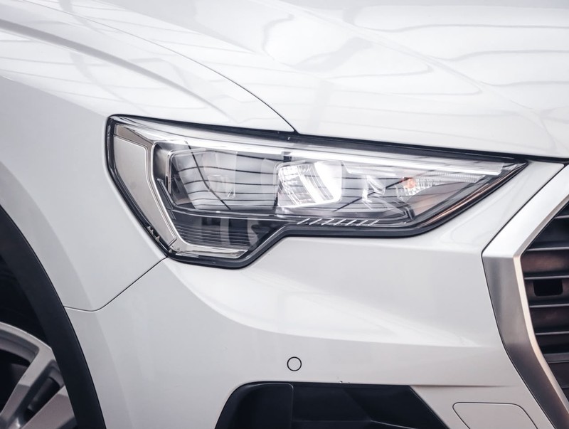 Audi Q3 - Audi Centre Rivonia - Image 4