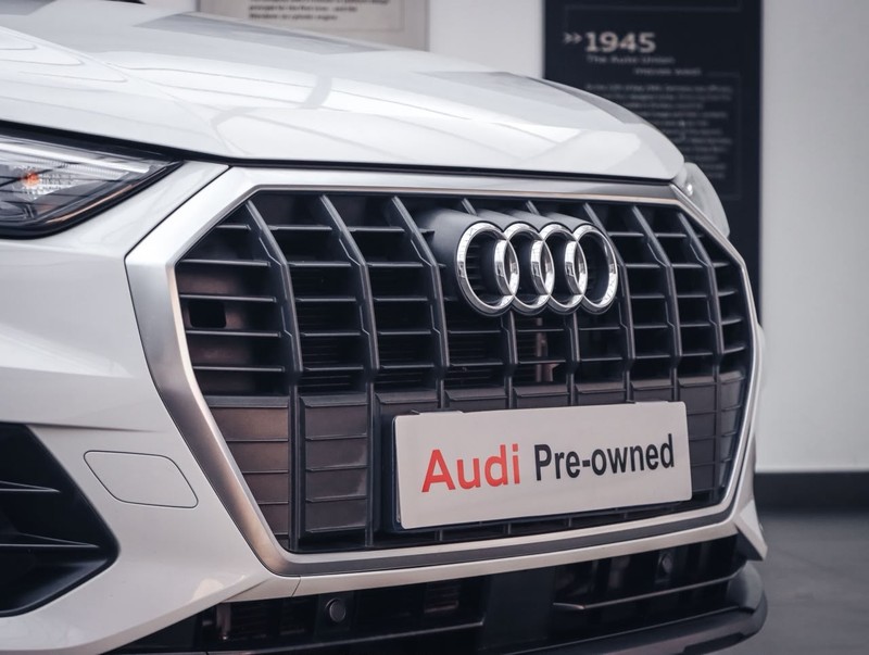 Audi Q3 - Audi Centre Rivonia - Image 6