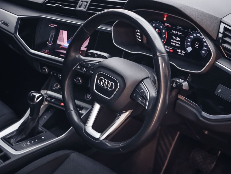 Audi Q3 - Audi Centre Rivonia - Image 17
