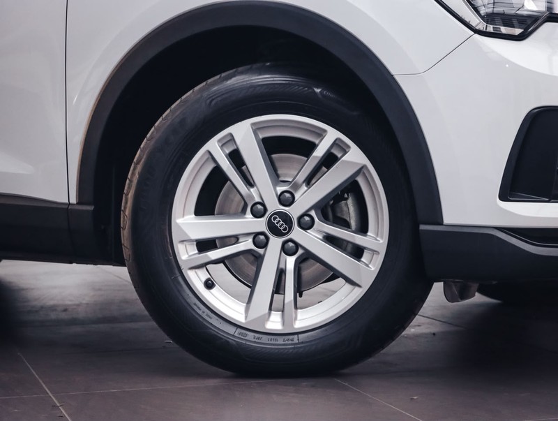 Audi Q3 - Audi Centre Rivonia - Image 2