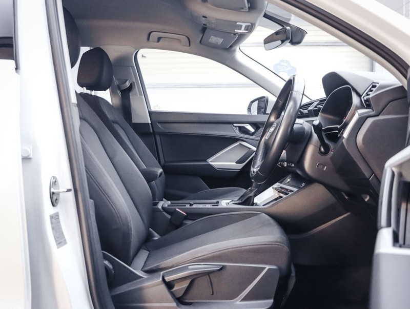 Audi Q3 - Audi Centre Rivonia - Image 15