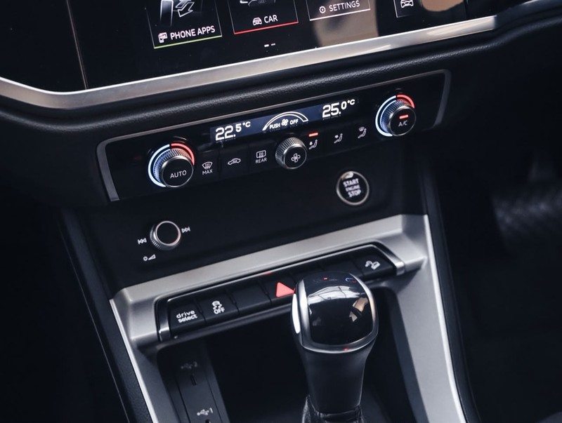 Audi Q3 - Audi Centre Rivonia - Image 22