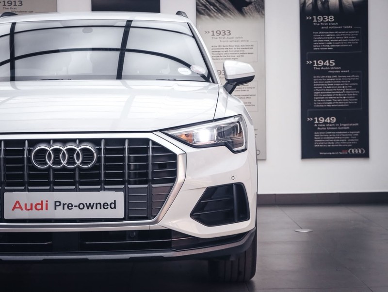 Audi Q3 - Audi Centre Rivonia - Image 9