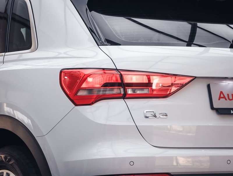 Audi Q3 - Audi Centre Rivonia - Image 12