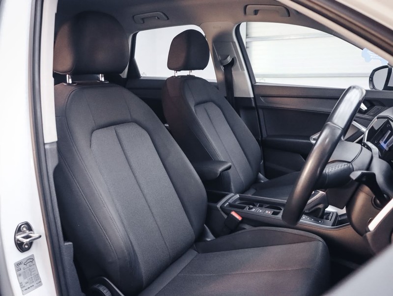 Audi Q3 - Audi Centre Rivonia - Image 16
