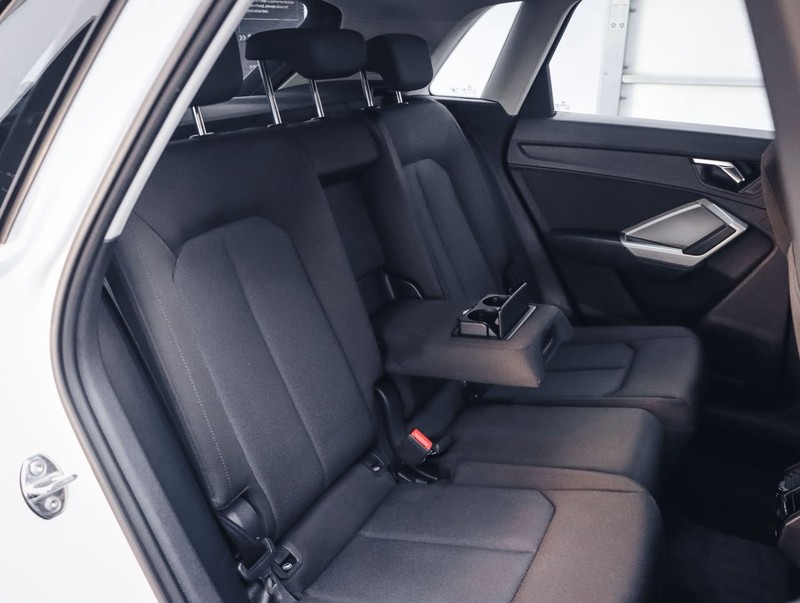 Audi Q3 - Audi Centre Rivonia - Image 19