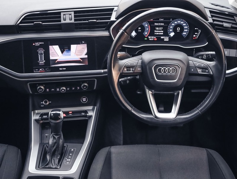 Audi Q3 - Audi Centre Rivonia - Image 20