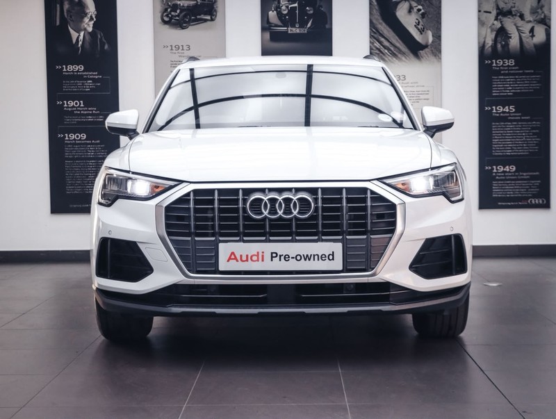 Audi Q3 - Audi Centre Rivonia - Image 5
