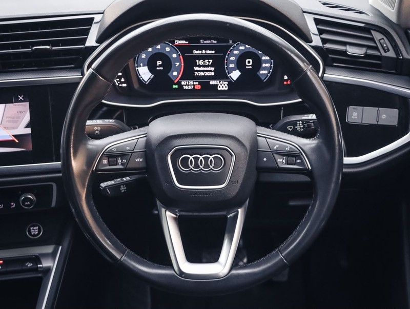 Audi Q3 - Audi Centre Rivonia - Image 23