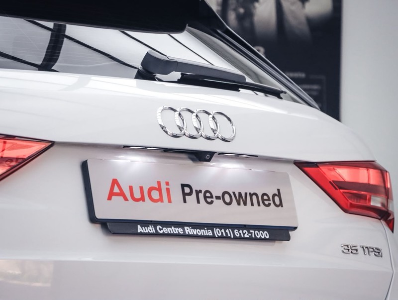 Audi Q3 - Audi Centre Rivonia - Image 10