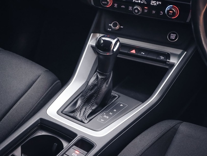 Audi Q3 - Audi Centre Rivonia - Image 25