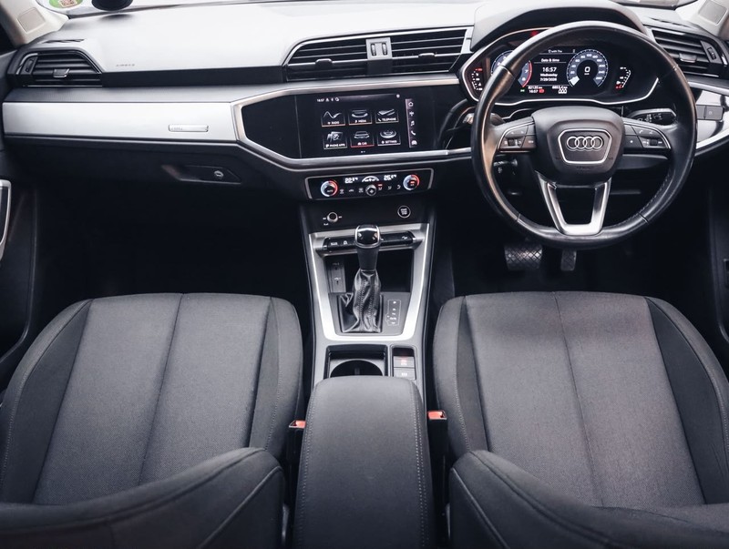 Audi Q3 - Audi Centre Rivonia - Image 24