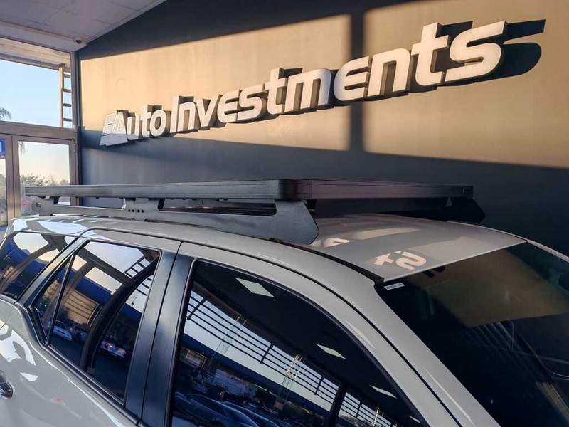 Toyota Fortuner - Auto Investments Hatfield - Image 5