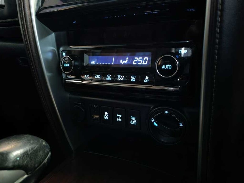 Toyota Fortuner - Auto Investments Hatfield - Image 18