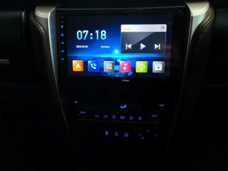 Toyota Fortuner - Auto Investments Hatfield - Image 19