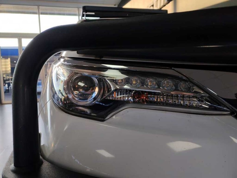 Toyota Fortuner - Auto Investments Hatfield - Image 3