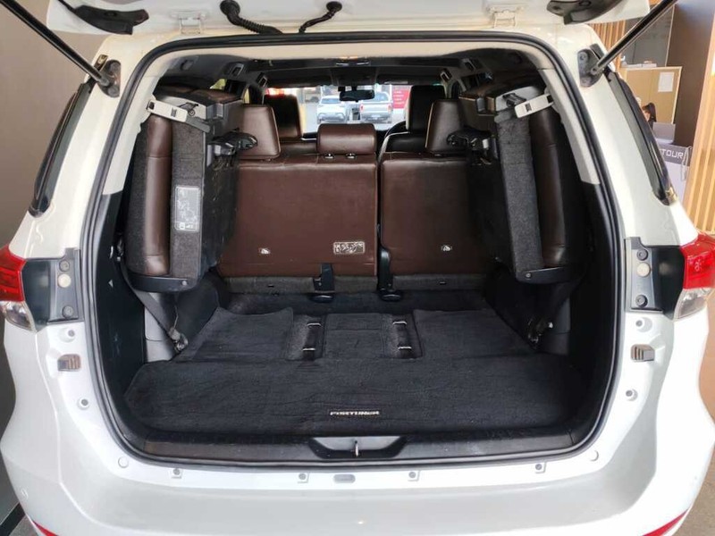 Toyota Fortuner - Auto Investments Hatfield - Image 11