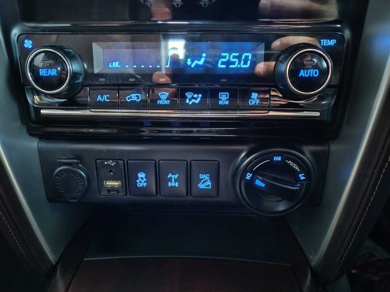 Toyota Fortuner - Auto Investments Hatfield - Image 17