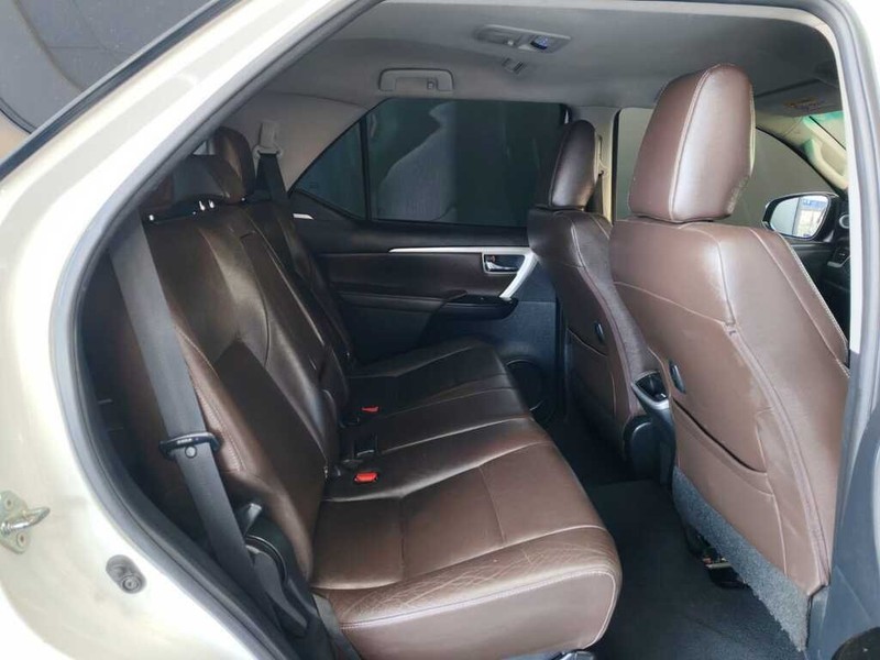 Toyota Fortuner - Auto Investments Hatfield - Image 13