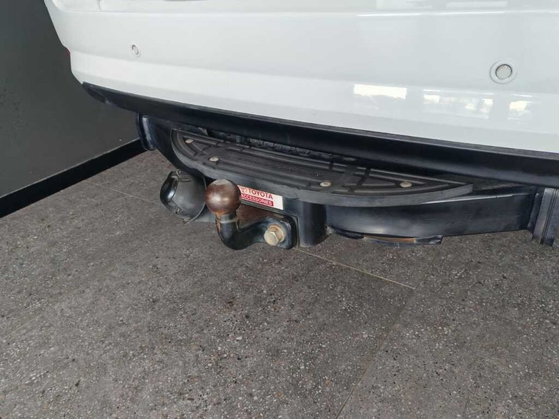 Toyota Fortuner - Auto Investments Hatfield - Image 12