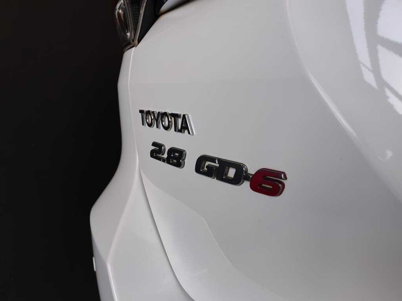 Toyota Fortuner - Auto Investments Hatfield - Image 8