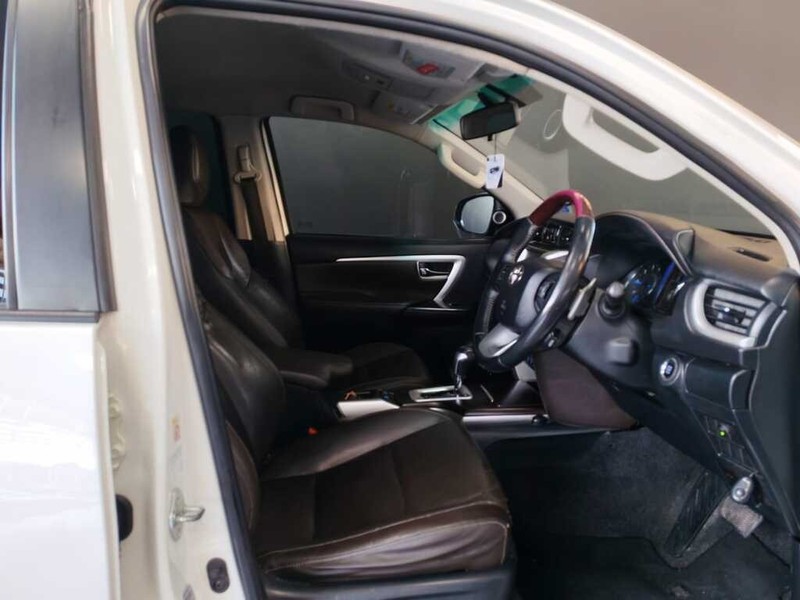 Toyota Fortuner - Auto Investments Hatfield - Image 14