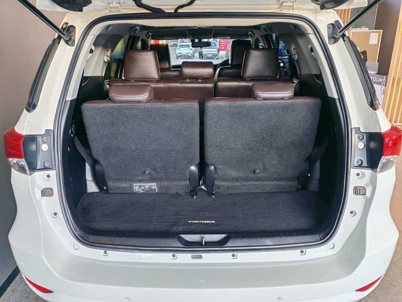 Toyota Fortuner - Auto Investments Hatfield - Image 10