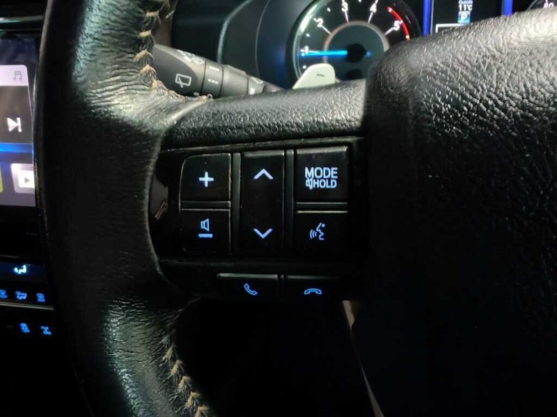 Toyota Fortuner - Auto Investments Hatfield - Image 20