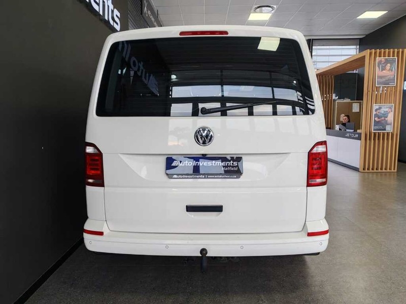 Volkswagen Kombi - Auto Investments Hatfield - Image 8