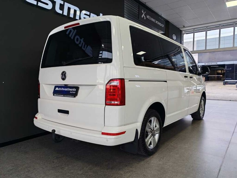 Volkswagen Kombi - Auto Investments Hatfield - Image 5
