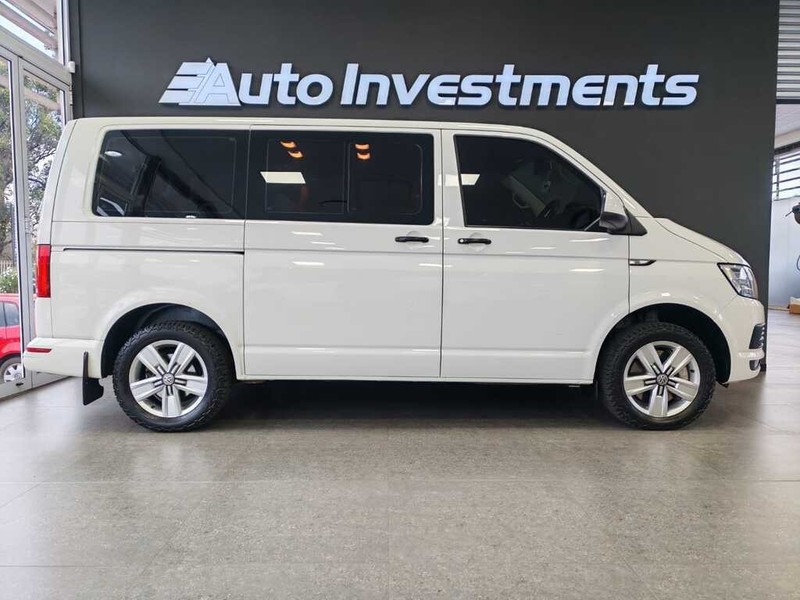 Volkswagen Kombi - Auto Investments Hatfield - Image 4
