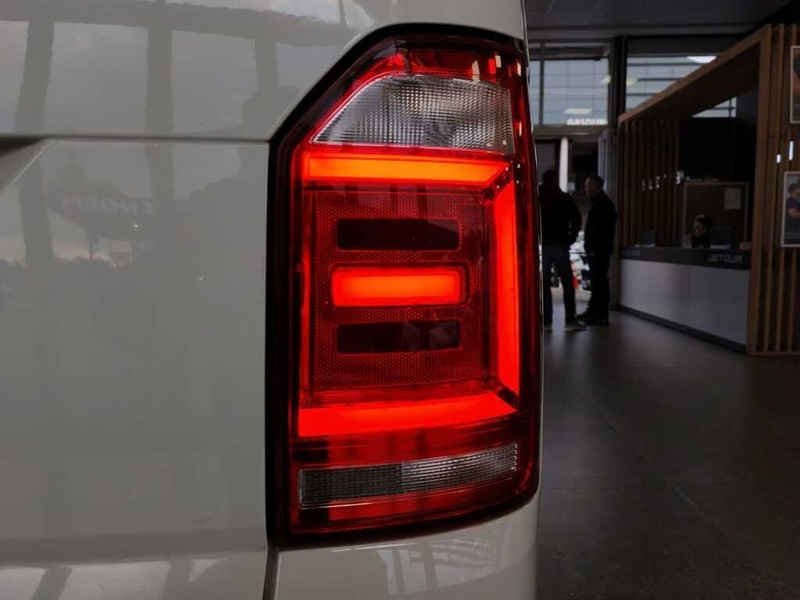 Volkswagen Kombi - Auto Investments Hatfield - Image 9