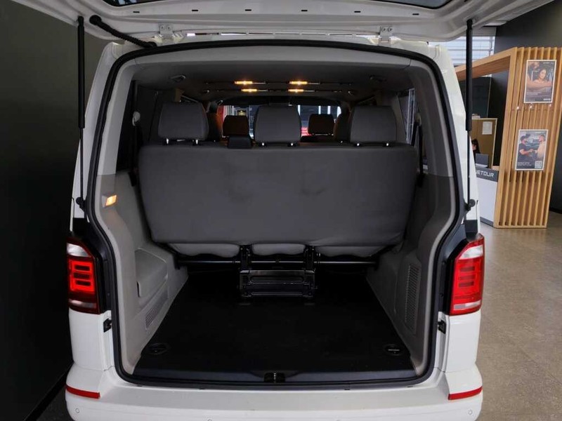 Volkswagen Kombi - Auto Investments Hatfield - Image 10
