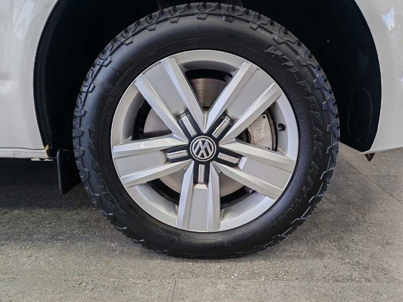 Volkswagen Kombi - Auto Investments Hatfield - Image 7